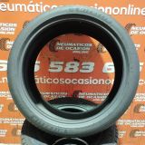 2x 295 35 R23 108Y XL MICHELIN PILOT SPORT 4 SUV 5.0/5.0MM dot 0722/0722