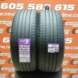 2X 235 50 R21 101W DUNLOP SP SPORT MAXX 060 5.0/5.5MM DOT 0823/4123