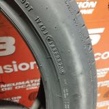 2X 235 50 R21 101W DUNLOP SP SPORT MAXX 060 5.0/5.5MM DOT 0823/4123