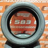 2X 235 50 R21 101W DUNLOP SP SPORT MAXX 060 5.0/5.5MM DOT 0823/4123