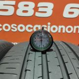 2X 235 50 R21 101W DUNLOP SP SPORT MAXX 060 5.0/5.5MM DOT 0823/4123