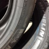 2x 325 30 ZR21 108Y XL MICHELIN PILOT SPORT 4S NDO 5.4/5.4MM DOT 5222/4122