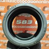 2x 325 30 ZR21 108Y XL MICHELIN PILOT SPORT 4S NDO 5.4/5.4MM DOT 5222/4122
