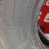 2X 255 40 R21 102T XL PIRELLI SCORPION AO  5.3/5.0MM DOT 5323/3523