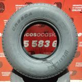 2X 255 40 R21 102T XL PIRELLI SCORPION AO  5.3/5.0MM DOT 5323/3523