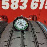 2X 255 40 R21 102T XL PIRELLI SCORPION AO  5.3/5.0MM DOT 5323/3523