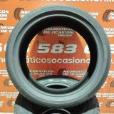 2X 255 40 R21 102T XL PIRELLI SCORPION AO  5.3/5.0MM DOT 5323/3523