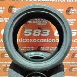 2X 255 40 R21 102T XL PIRELLI SCORPION AO  5.3/5.0MM DOT 5323/3523
