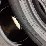 2X 255 40 R21 102T XL PIRELLI SCORPION AO  5.3/5.0MM DOT 5323/3523