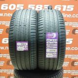 2X 255 40 R21 102T XL PIRELLI SCORPION AO  5.3/5.0MM DOT 5323/3523