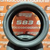 2x 275 35 R22 104W PIRELLI P ZERO 4.7/4.5MM DOT 0124/0124