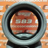 2x 275 35 R22 104W PIRELLI P ZERO 4.7/4.5MM DOT 0124/0124