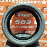 2x 275 35 R22 104W PIRELLI P ZERO 4.7/4.5MM DOT 0124/0124
