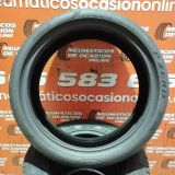 2x 275 35 R22 104W PIRELLI P ZERO 4.7/4.5MM DOT 0124/0124