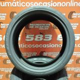 2X 265 35 R22 102V XL  PIRELLI P ZERO VOL  PNCS 4.6/4.6MM DOT 0522/4219