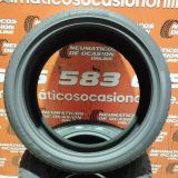 2X 265 35 R22 102V XL  PIRELLI P ZERO VOL  PNCS 4.6/4.6MM DOT 0522/4219