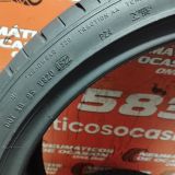 2X 265 35 R22 102V XL  PIRELLI P ZERO VOL  PNCS 4.6/4.6MM DOT 0522/4219