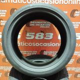 2x 285 35 R21 105Y XL BRIDGESTONE POTENZA SPORT 6.2/6.2MM DOT 2025/2025