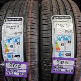 2X 215 55 R17 94V CONTINENTAL CONTI PREMIUM CONTACT TM 5 (SIN USO) DOT 4720/4720
