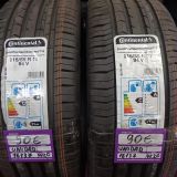 2X 215 55 R17 94V CONTINENTAL PREMIUM CONTACT TM 5 (SIN USO) DOT 4720/4220