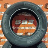 2X 205 65 R16 95H M+S* MICHELIN CROSS CLIMATE 2 5.3/6.0MM DOT 1225/4424