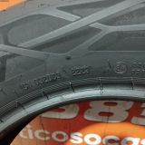 2X 205 65 R16 95H M+S* MICHELIN CROSS CLIMATE 2 5.3/6.0MM DOT 1225/4424