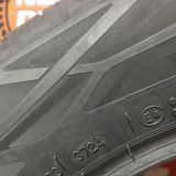 2X 205 65 R16 95H M+S* MICHELIN CROSS CLIMATE 2 5.3/6.0MM DOT 1225/4424