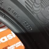 2X 215 60 R17 96H MICHELIN PRIMACY 4 4.6/5.0MM DOT 4920/2321