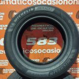 2X 215 60 R17 96H MICHELIN PRIMACY 4 4.6/5.0MM DOT 4920/2321