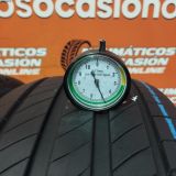 2X 215 60 R17 96H MICHELIN PRIMACY 4 4.6/5.0MM DOT 4920/2321