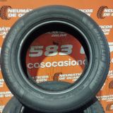 2X 215 60 R17 96H MICHELIN PRIMACY 4 4.6/5.0MM DOT 4920/2321