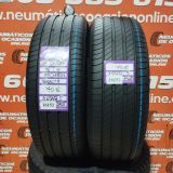 2X 215 60 R17 96H MICHELIN PRIMACY 4 5.0/5.0MM DOT 2421/4320