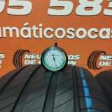 2X 215 60 R17 96H MICHELIN PRIMACY 4 5.0/5.0MM DOT 2421/4320