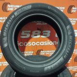 2X 215 60 R17 96H MICHELIN PRIMACY 4 5.0/5.0MM DOT 2421/4320
