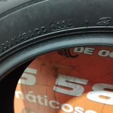 2X 215 60 R17 96H NEXEN NSFERA PRIMUS 5.2/6.2MM DOT 1224/3423