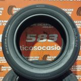 2X 215 60 R17 96H NEXEN NSFERA PRIMUS 5.2/6.2MM DOT 1224/3423