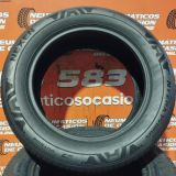 2X 215 60 R17 96H NEXEN NSFERA PRIMUS 5.2/6.2MM DOT 1224/3423