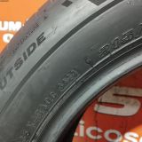 2X 215 60 R17 96H NEXEN NSFERA PRIMUS 5.2/6.2MM DOT 1224/3423