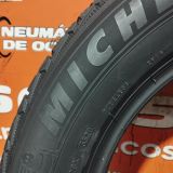 2X 225 60 R17 99H M+S MICHELIN PILOT ALPIN 5 DOT 3520/3520