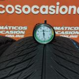 2X 225 60 R17 99H M+S MICHELIN PILOT ALPIN 5 DOT 3520/3520