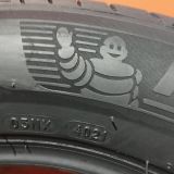 2X 215 60 R17 96H S1 MICHELIN PRIMACY 4 5.4/4.7MM DOT 1821/4021