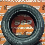 2X 215 60 R17 96H S1 MICHELIN PRIMACY 4 5.4/4.7MM DOT 1821/4021