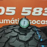 2X 255 75 R17 111/108S BF GOODRICHI 5.7/5.7MM DOT 4521/4421