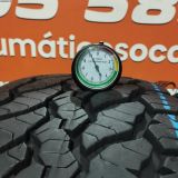 2X 265 65 R17 120/117S GENERAL GRABBER AT 3 10/9.7MM DOT 1224/1424