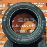 2X 225 60 R17 103H XL SUV M+S* MICHELIN PILOT ALPIN 5 5.7/6.0MM DOT 3523/3523