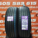 2X 215 65 R17 99V HANKOOK VENTUS PRIME 3X 6.2/6.0MM DOT 3624/1325