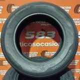 2X 215 65 R17 99V HANKOOK VENTUS PRIME 3X 6.2/6.0MM DOT 3624/1325