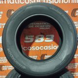 2X 215 65 R17 99V HANKOOK VENTUS PRIME 3X 6.2/6.0MM DOT 3624/1325