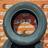 2X 215 65 R17 99V HANKOOK VENTUS PRIME 3X 6.2/6.0MM DOT 3624/1325