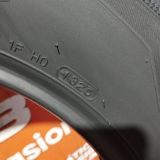 2X 215 65 R17 99V HANKOOK VENTUS PRIME 3X 6.2/6.0MM DOT 3624/1325